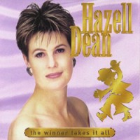 Purchase Hazell Dean - The Winner Takes It All