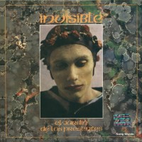 Purchase Invisible - El Jardin De Los Presentes (Vinyl)