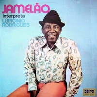 Purchase Jamelao - Jamelão Interpreta Lupicínio Rodrigues (E Orquestra Tabajara) (Vinyl)