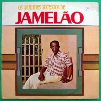 Purchase Jamelao - Os Grandes Sucessos De Jamelao (Vinyl)