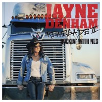 Purchase Jayne Denham - Renegade II - Rockin' With Ned (EP)