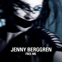 Purchase Jenny Berggren - Free Me (CDS)
