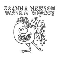 Purchase Joanna Newsom - Walnut Whales (EP)