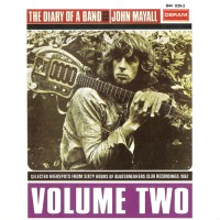 Purchase John Mayall - The Diary Of A Band, Vol. Two (Live)