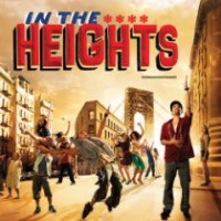 Purchase Lin-Manuel Miranda - In The Heights OST CD1