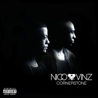Purchase Nico & Vinz - Cornerstone (EP)