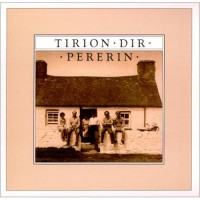 Purchase Pererin - Tirion Dir (Vinyl)