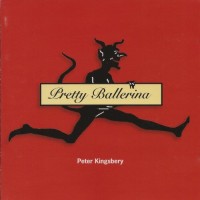 Purchase Peter Kingsbery - Pretty Ballerina
