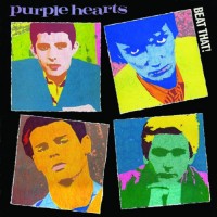 Purchase Purple Hearts - Beat That (Reissued 2003)