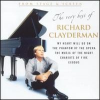 Purchase Richard Clayderman - Som Livre CD1