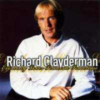 Purchase Richard Clayderman - Everybody Loves Somebody Sometime