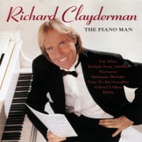 Purchase Richard Clayderman - The Piano Man CD1