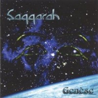Purchase Saqqarah - Genese