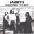 Buy Sabattis - Warning In The Sky (Vinyl) Mp3 Download