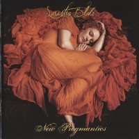 Purchase Sarastro Blake - New Progmantics