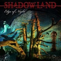 Purchase Shadowland - Edge Of Night CD2