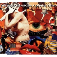 Purchase The Soup Dragons - Divine Thing (EP)