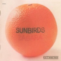 Purchase Sunbirds - Zagara (Reissued 2015)