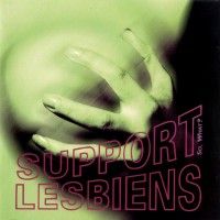 Purchase Support Lesbiens - So, What