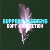 Purchase Support Lesbiens - Soft Collection