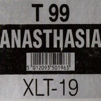 Purchase T99 - Anasthasia (VLS)