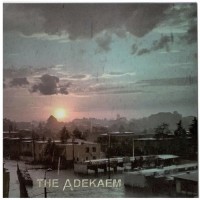 Purchase The Adekaem - The Adekaem