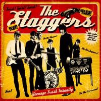 Purchase The Staggers - Teenage Trash Insanity