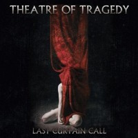Purchase Theatre Of Tragedy - Last Curtain Call CD1