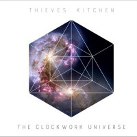 Purchase Thieves' Kitchen - The Clockwork Universe