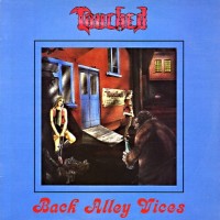 Purchase Touched - Back Alley Vices (Vinyl)