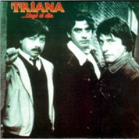 Purchase Triana - ...Llego El Dia (Vinyl)