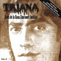 Purchase Triana - Canciones Ineditas (EP)