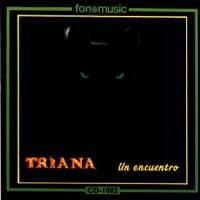Purchase Triana - Un Encuentro (Reissued 2002)