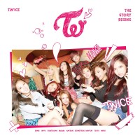 Purchase Twice - The Story Begins