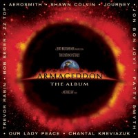 Purchase VA - Armageddon: The Album
