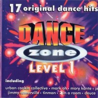 Purchase VA - Dance Zone Level 1