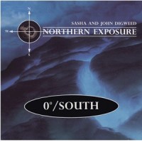 Purchase VA - Northern Exposure (0°/North) (Mixed By Sasha & John Digweed) CD1