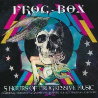 Purchase VA - Prog-Box CD1