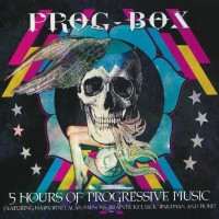 Purchase VA - Prog-Box CD4