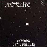 Purchase Vytas Brenner - Jayeche (Vinyl)