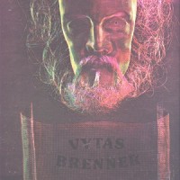 Purchase Vytas Brenner - Ofrenda (Vinyl)