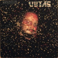 Purchase Vytas Brenner - Vytas (Vinyl)