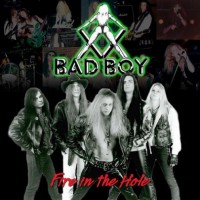 Purchase Xx Badboy - Fire In The Hole