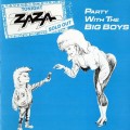 Buy zaza - Party With The Big Boys Mp3 Download