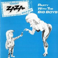 Purchase zaza - Party With The Big Boys