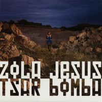 Purchase Zola Jesus - Tsar Bomba (EP) (Vinyl)