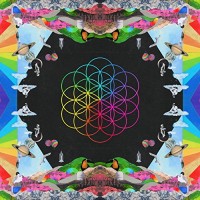 Purchase Coldplay - A Head Full Of Dreams (Japanese Edition)