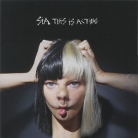 Purchase SIA - This Is Acting