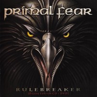 Purchase Primal Fear - Rulebreaker