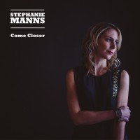 Purchase Stephanie Manns - Come Closer